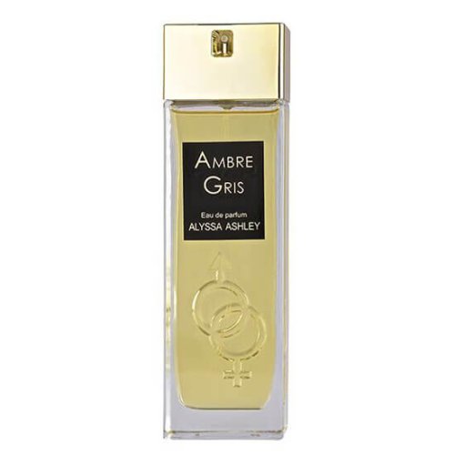 Alyssa Ashley Ambre Gris - Eau de Parfum 0652685692102 Alyssa Ashley Ambre Gris - Eau de Parfum 0652685692102